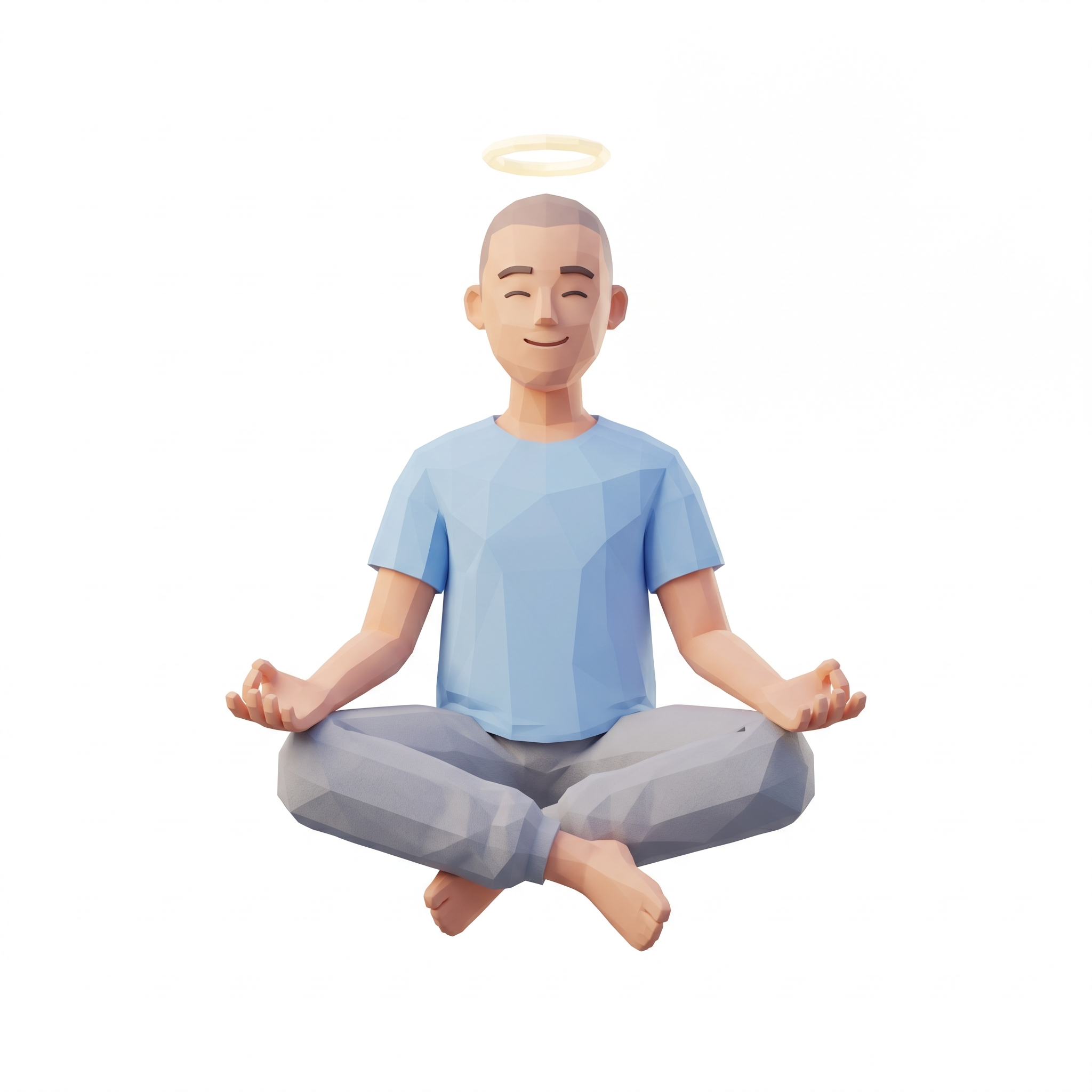 The Monk (MONK) SBTI type