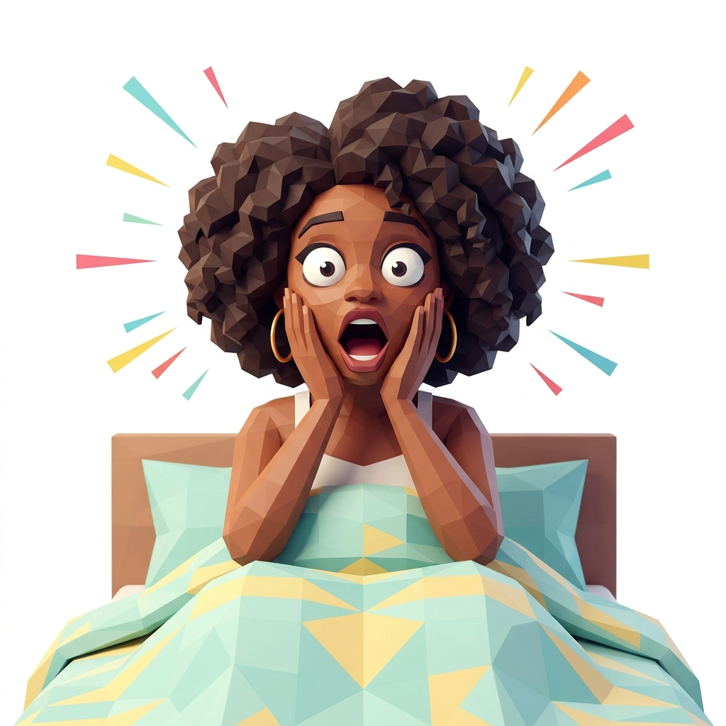 The WOW-er (WOC!) SBTI type